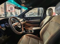 فورد إكسبلورر